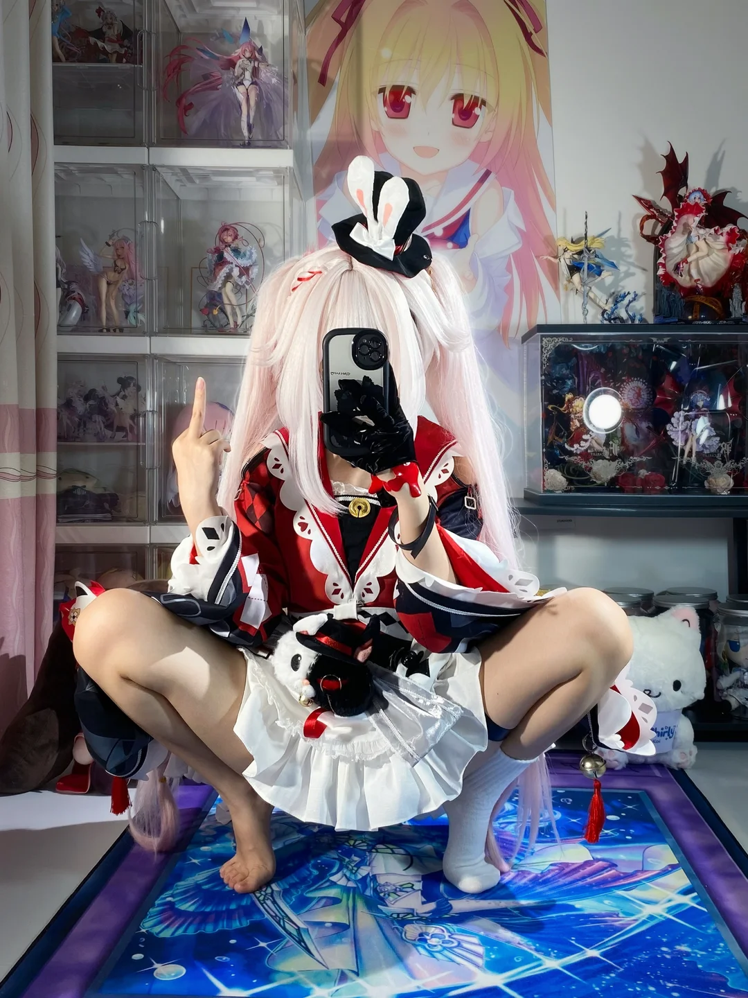 白栎Shirly - No.044 火花 [148P,25V-6.63GB]01 tg@simisebaisi 【丝足阁】131.webp